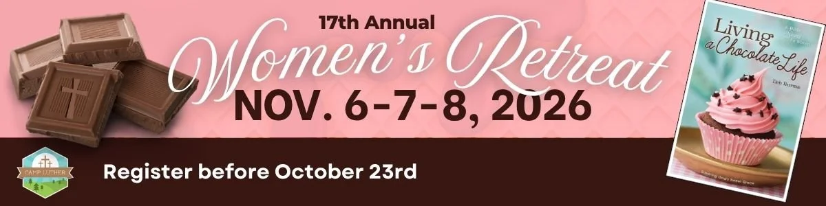 Womens Retreat