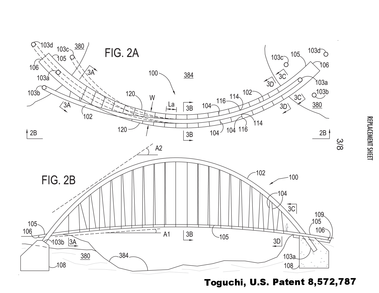 Curved Bridge InventionDAVID TOGUCHI LANDSCAPE ARCHITECTS