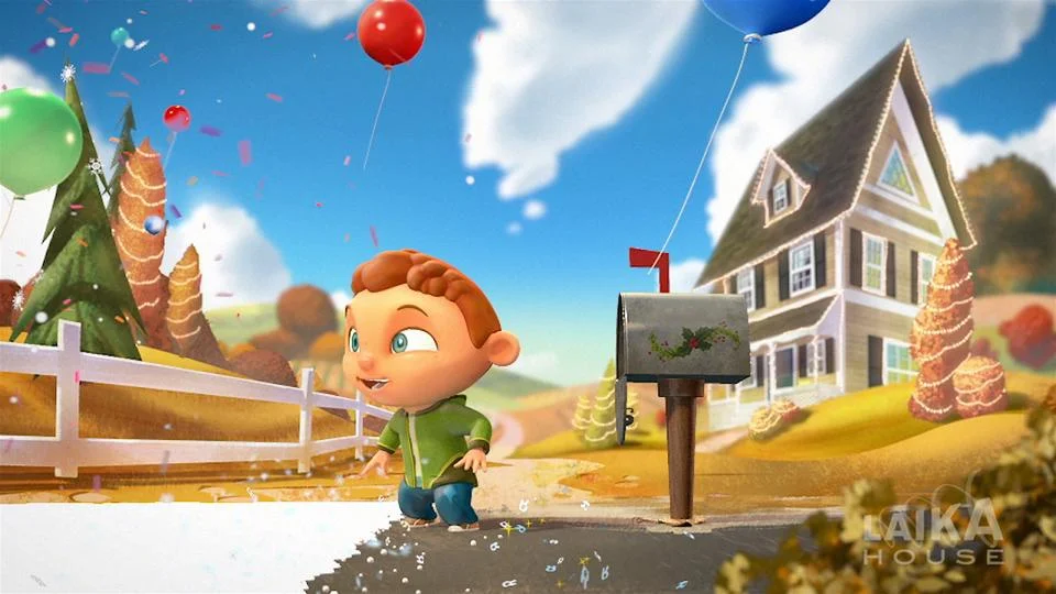 Toys R Us "Christmas Book"