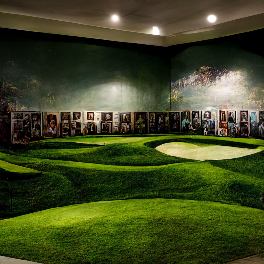 mrenjoyable_a_wall_in_a_golf_clubhouse_covered_in_member_photog_53def803-5b28-44f7-87f3-fb390f779826.png