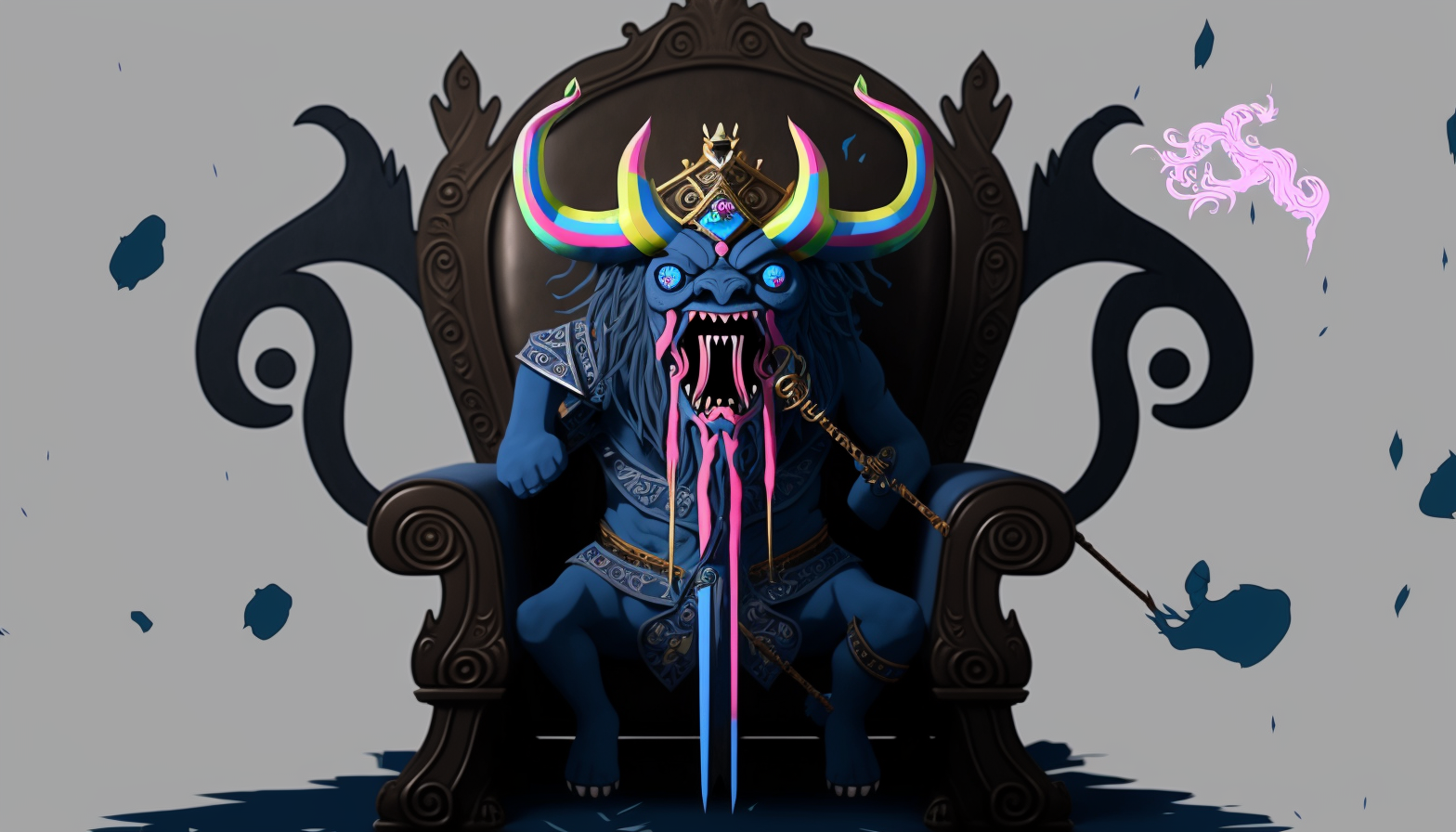 mrenjoyable_A_blueberry_shaped_barbarian_with_a_battle_axe_sits_911dc599-d7e1-4235-a554-23787ba86346.png