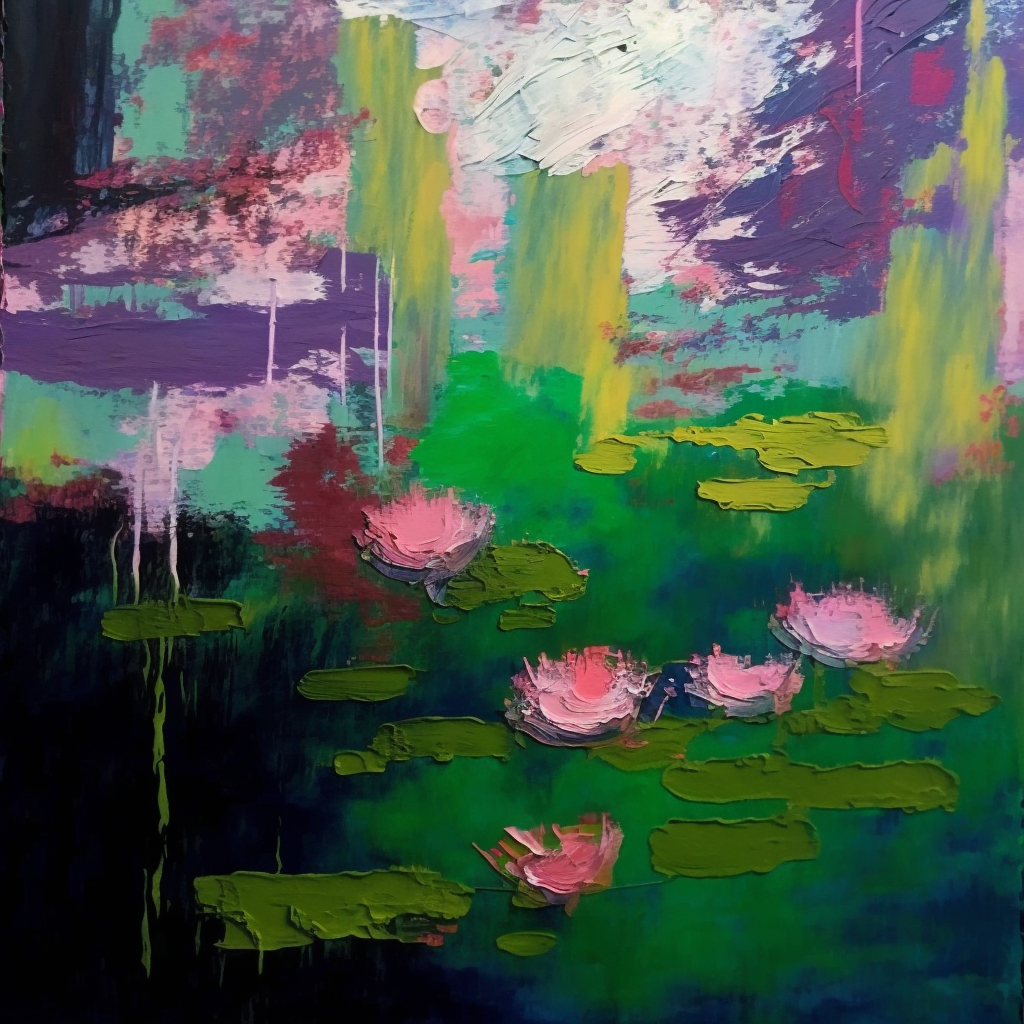 mrenjoyable_water_lillies_painnted_by_Claude_Monet._acrylic_on__5368c647-c29d-4d22-98ff-7e084ac70afe.png