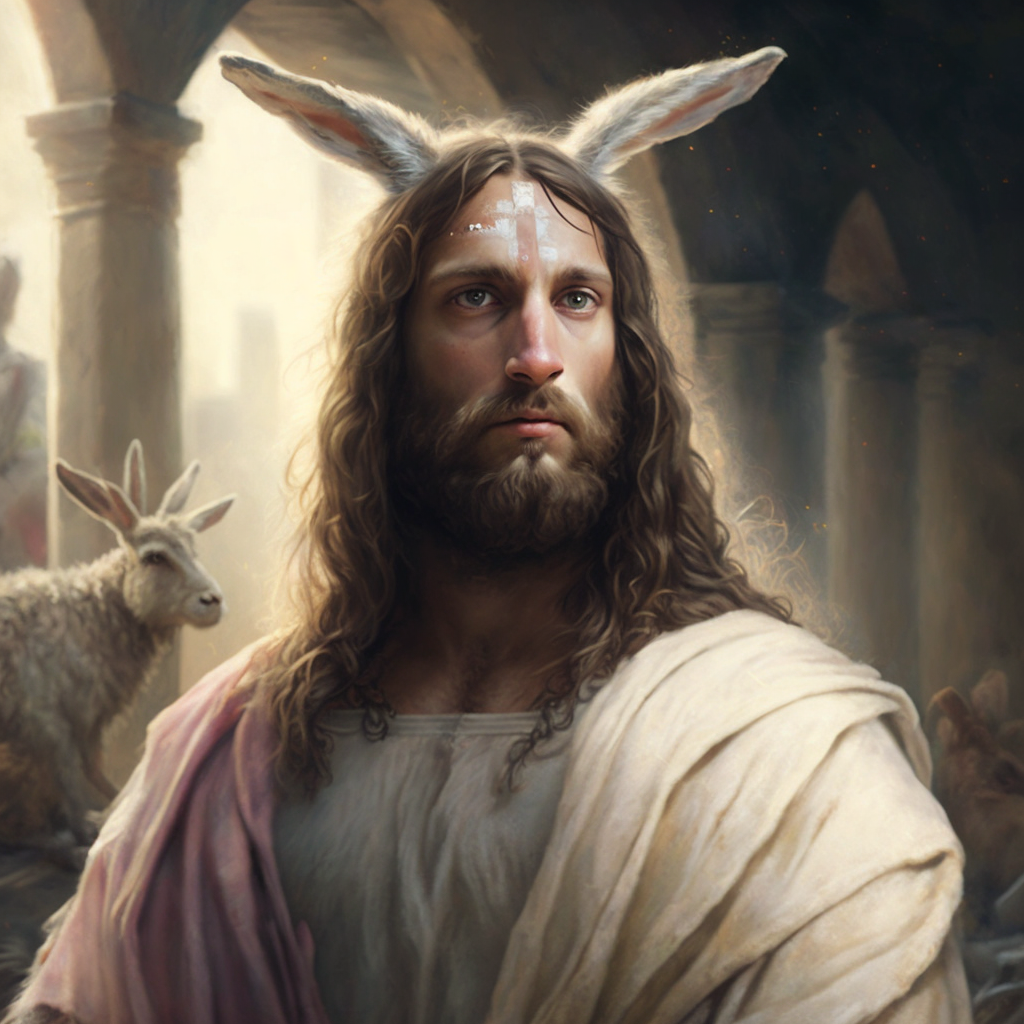 mrenjoyable_a_jesus_easter_bunny_8c9eddbc-7453-4874-8a04-b62bc8807dd5.png