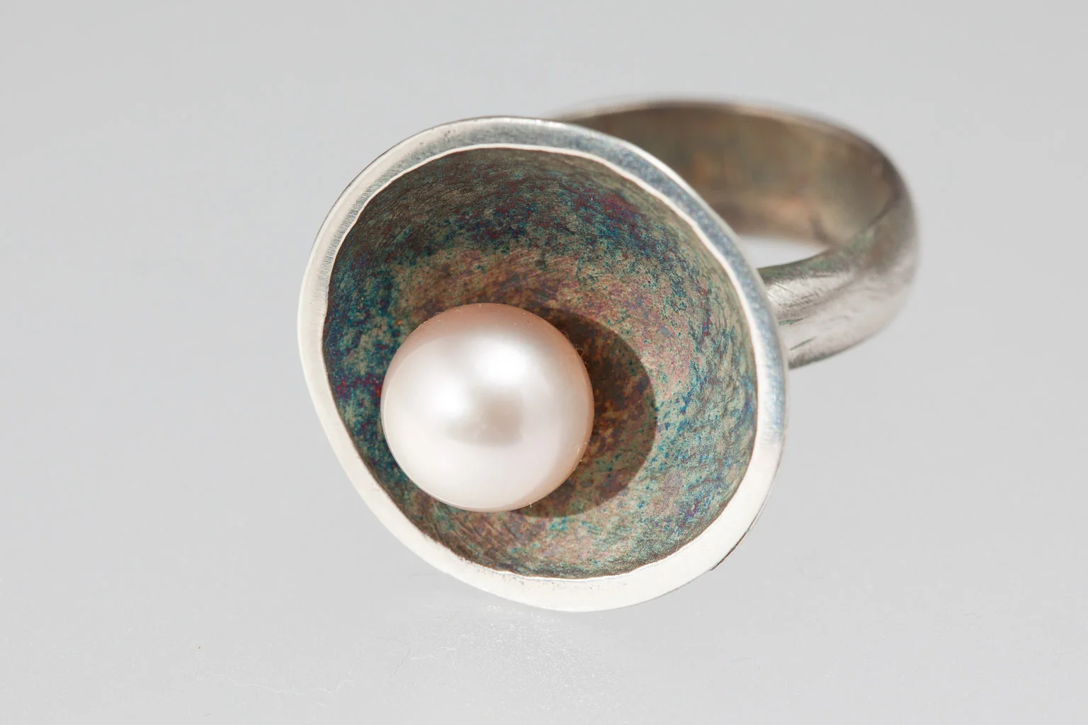 Disc Ring