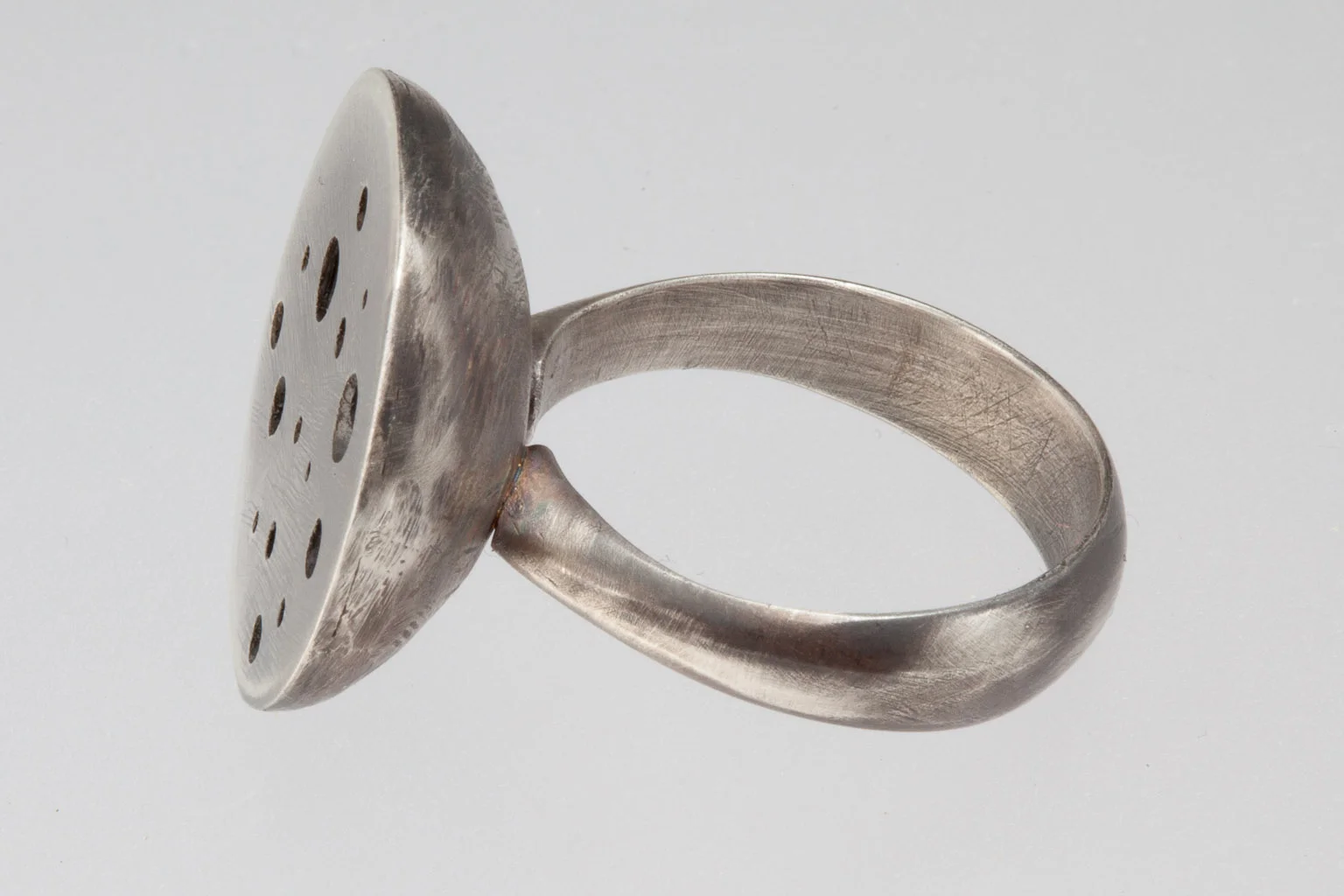 Meteor Ring