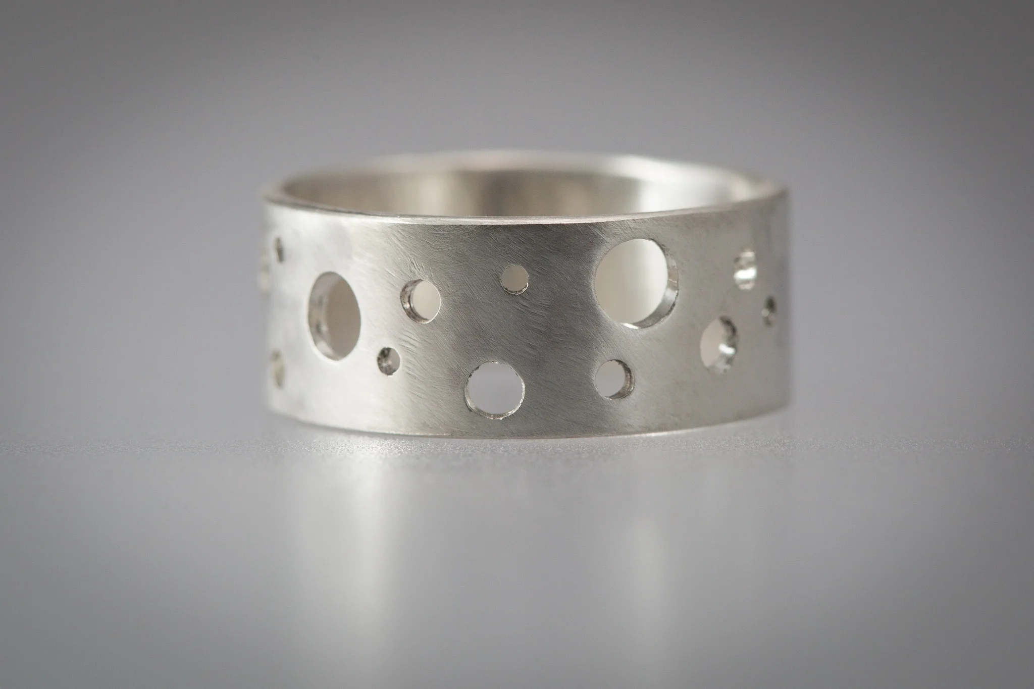 Hole Band
