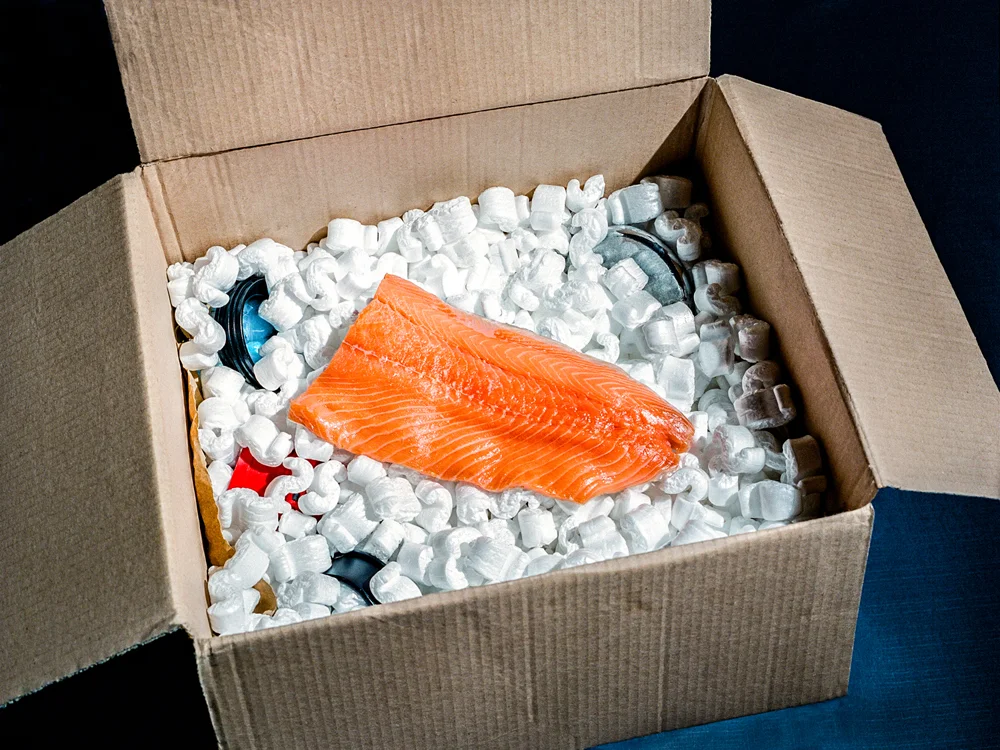15 Pounds of Vancouver Smoked Salmon.jpg