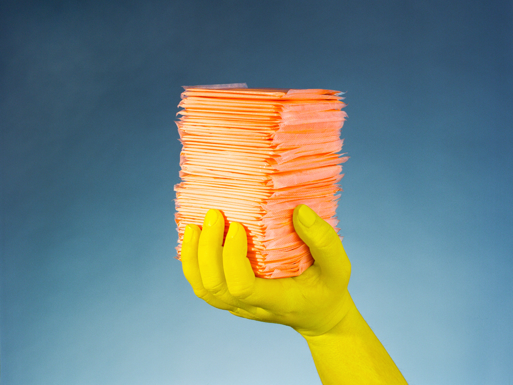 64 Slices of American Cheese.jpg