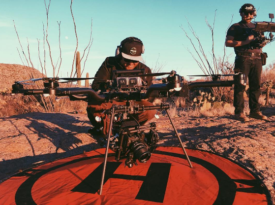 Drone Cinematography Specialists .png
