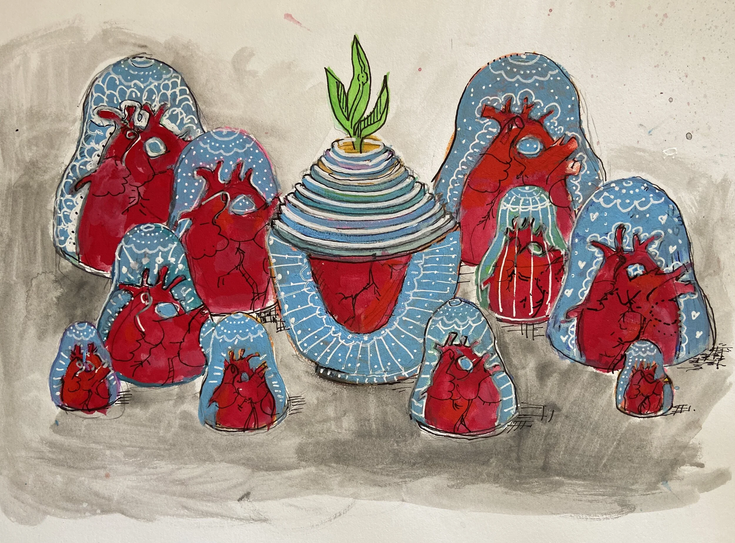 Matryoshka