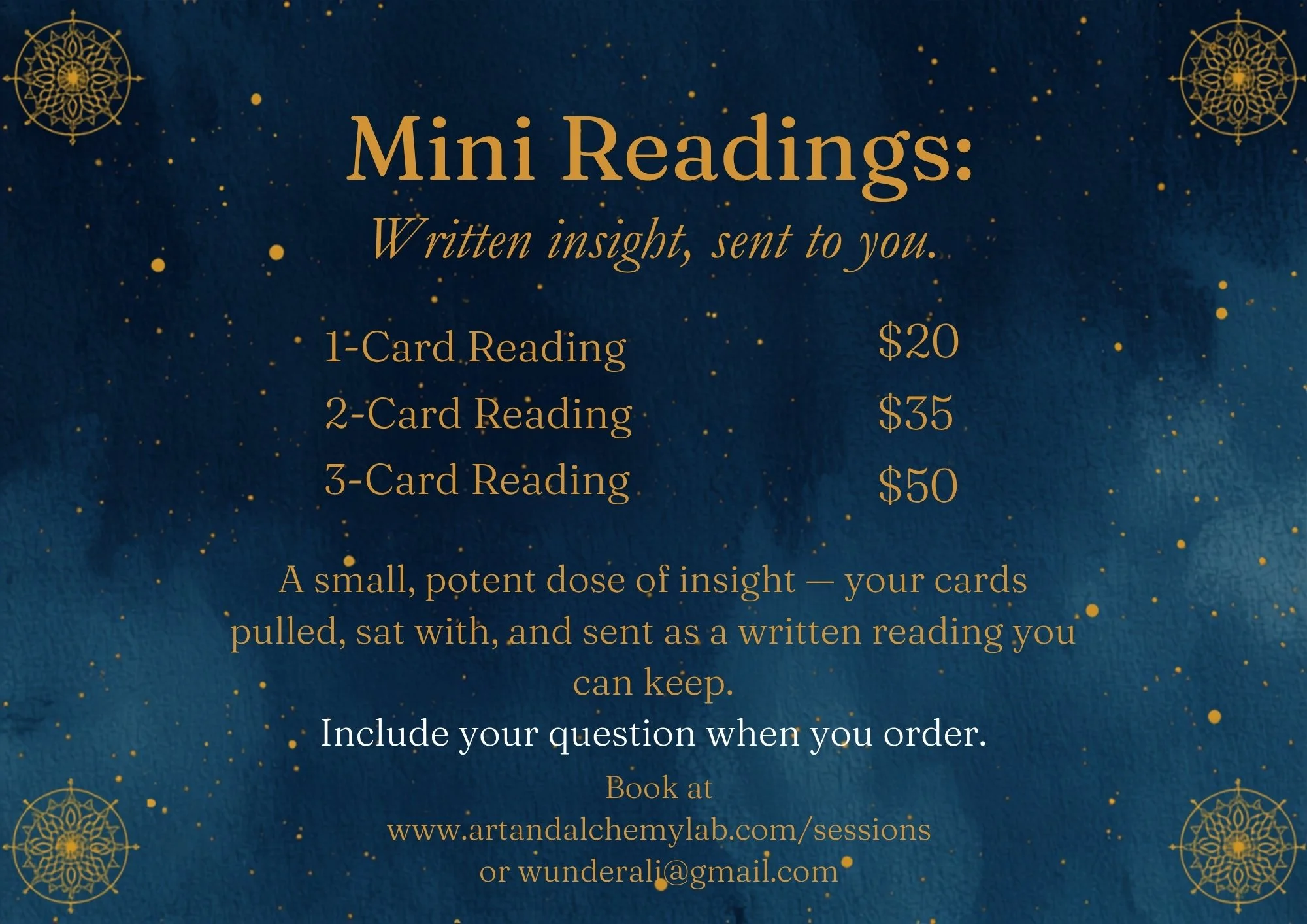 Elegant Mystical Flyer with Hierarchical Typography.jpg