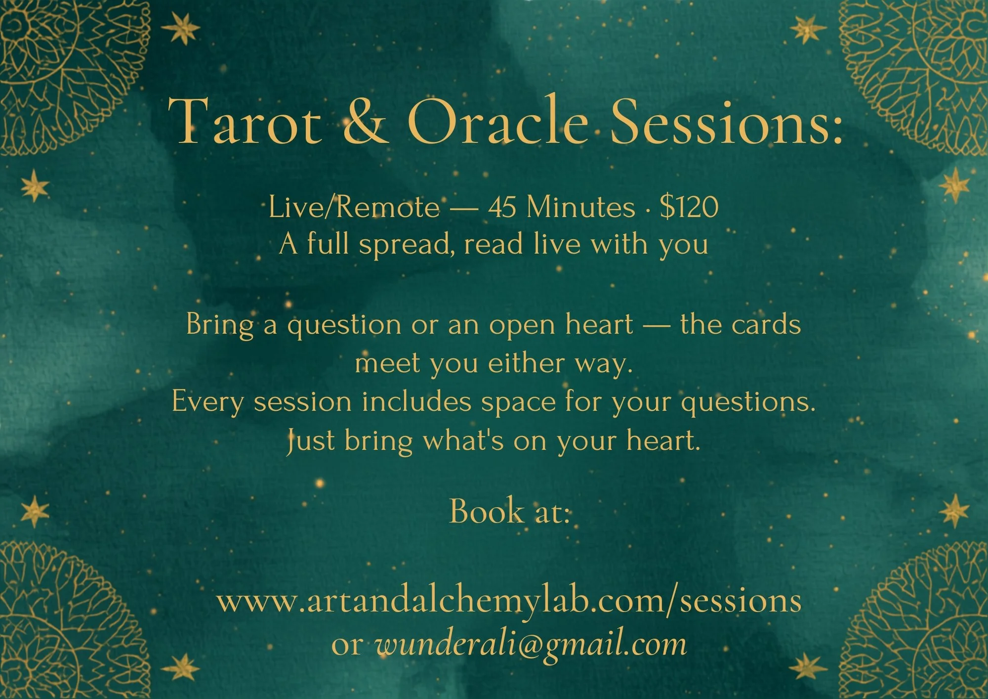 Celestial Forest-Themed Tarot Flyer-2.jpg
