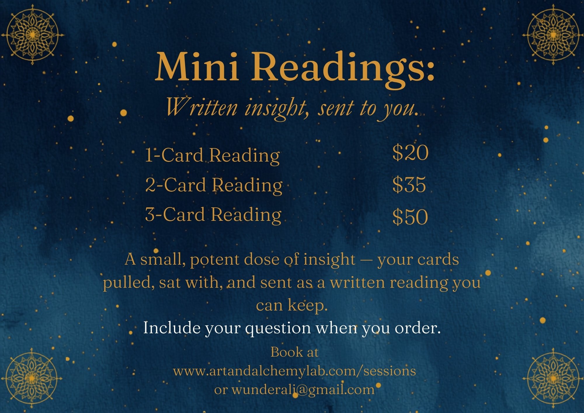 Elegant Mystical Flyer with Hierarchical Typography.jpg