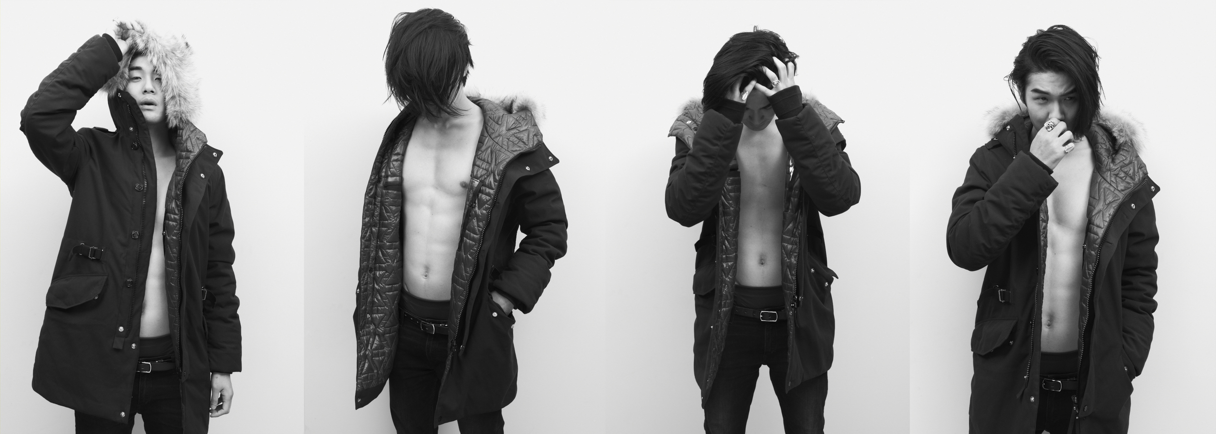 TOMO KURATA