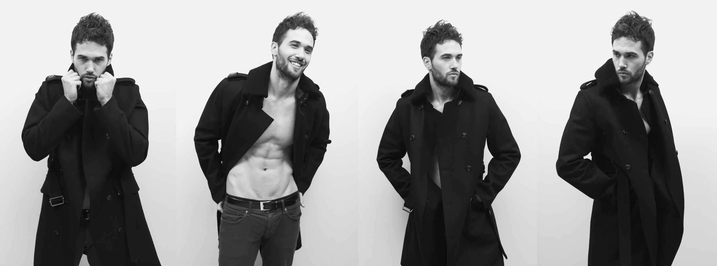 JOSH STANFORD HARRIS