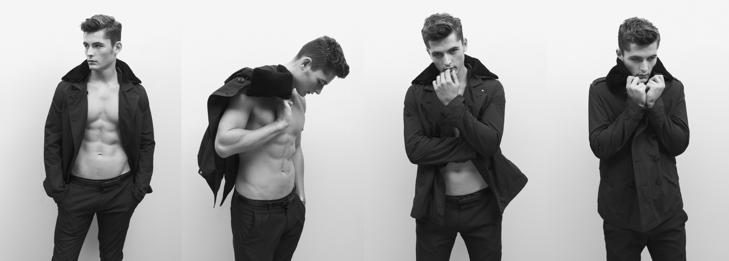 JACE MOODY