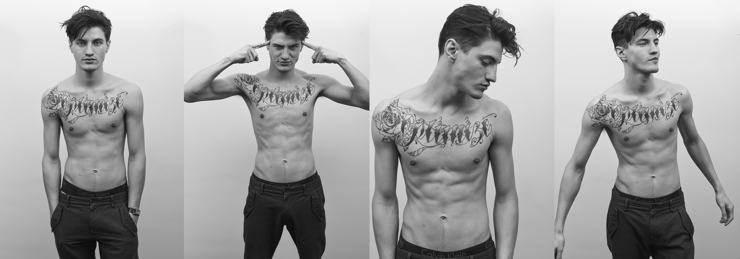 Eli Hall