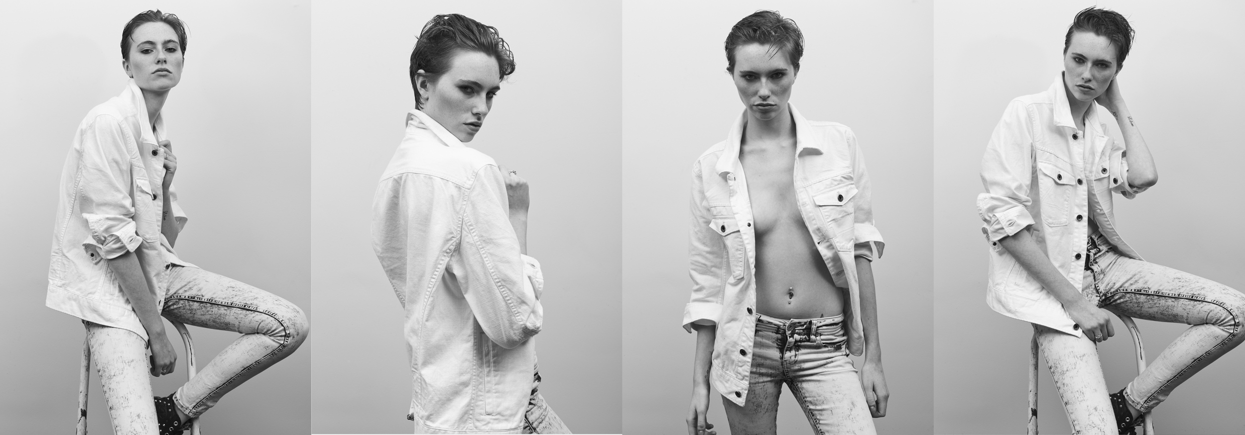 Shannon Walsh