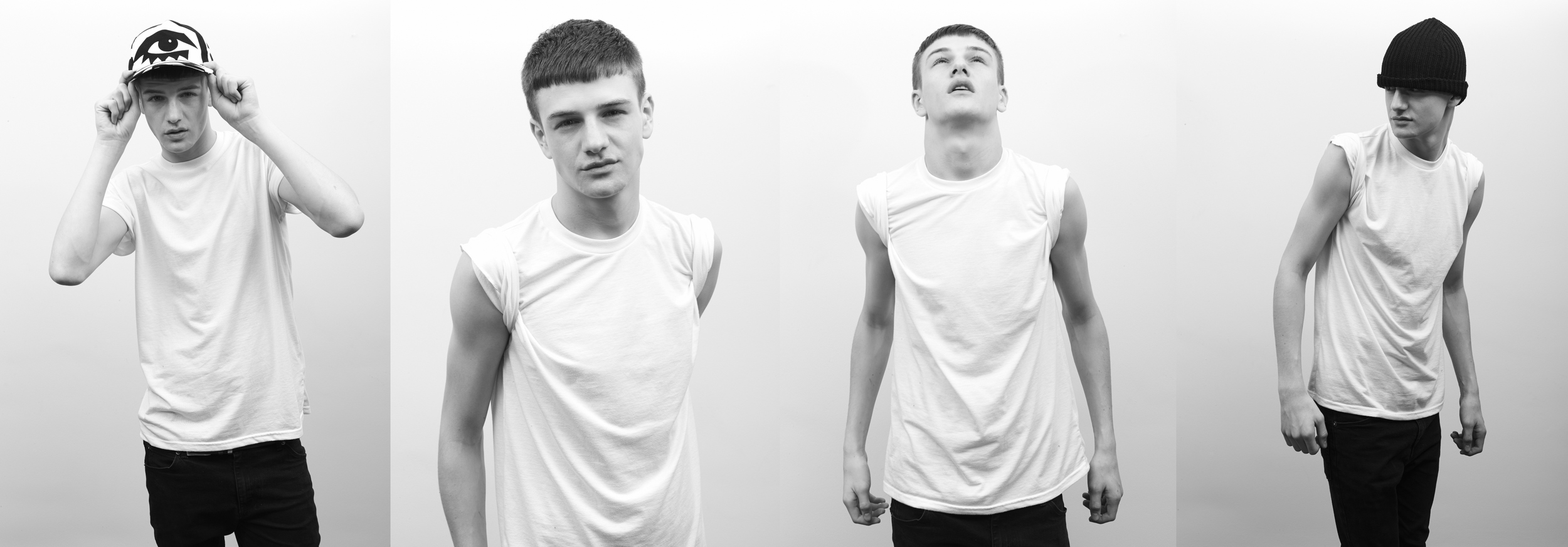 Ross Trevillion
