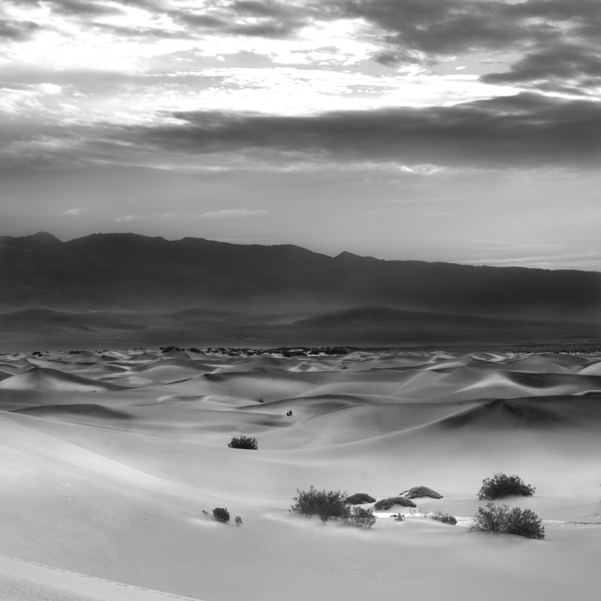 Death Vally