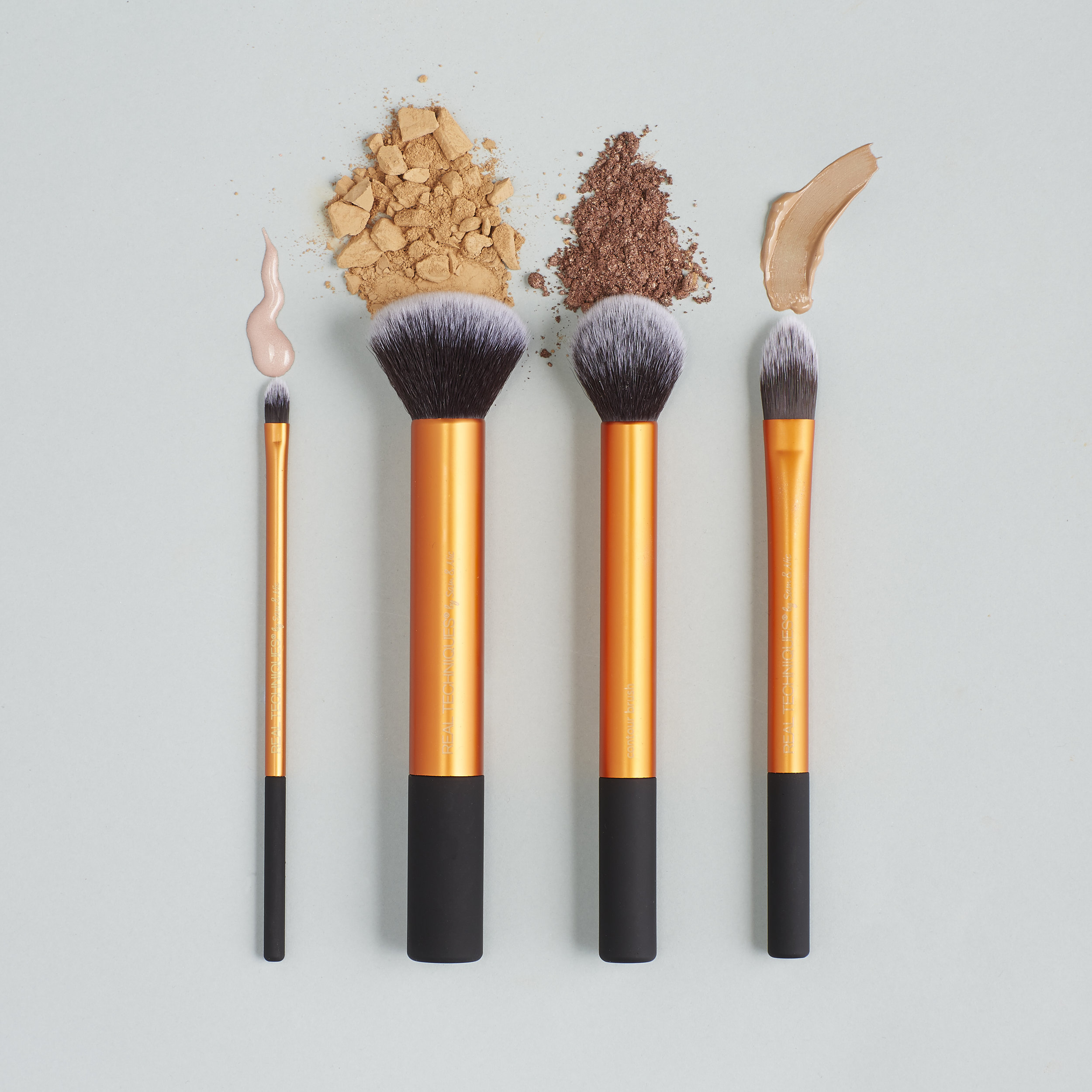 BeautyExtras-Real Techniques brushes.jpg