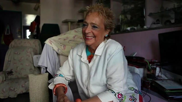 Buried Treasure: Dian Crystal