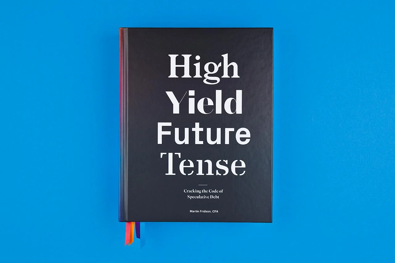 High Yield Future Tense