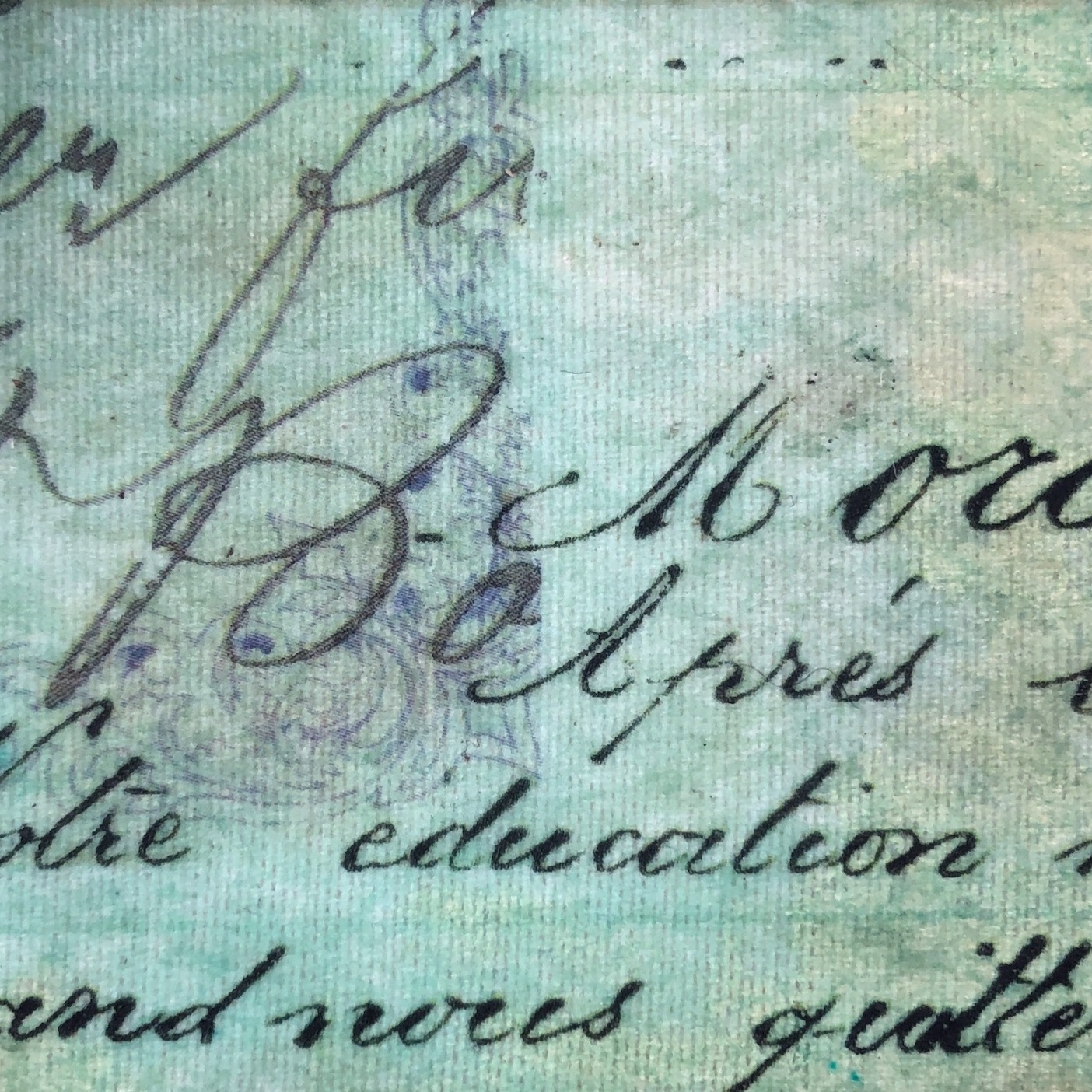 Image Transfer