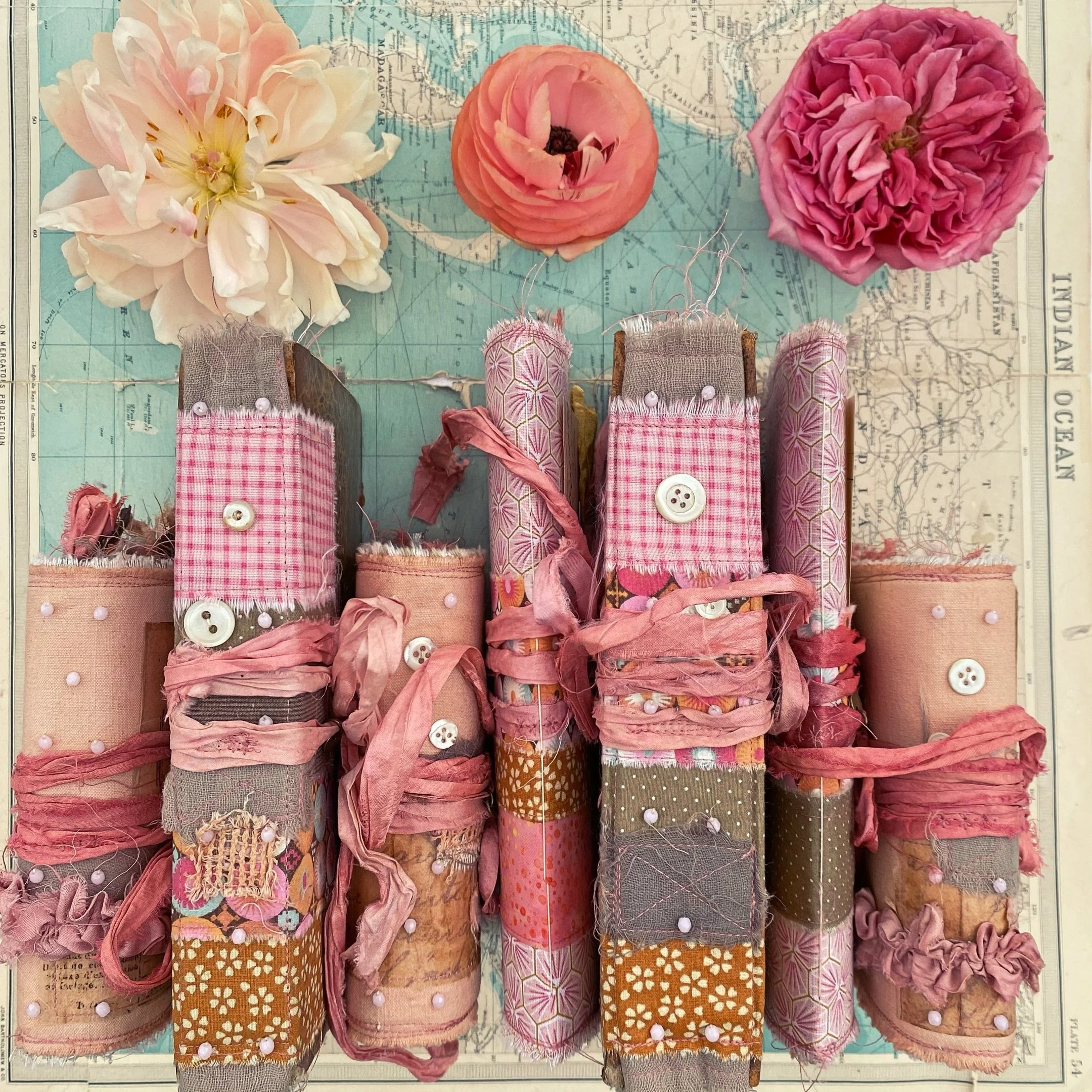 Hard cover vintage Journal 1.JPG