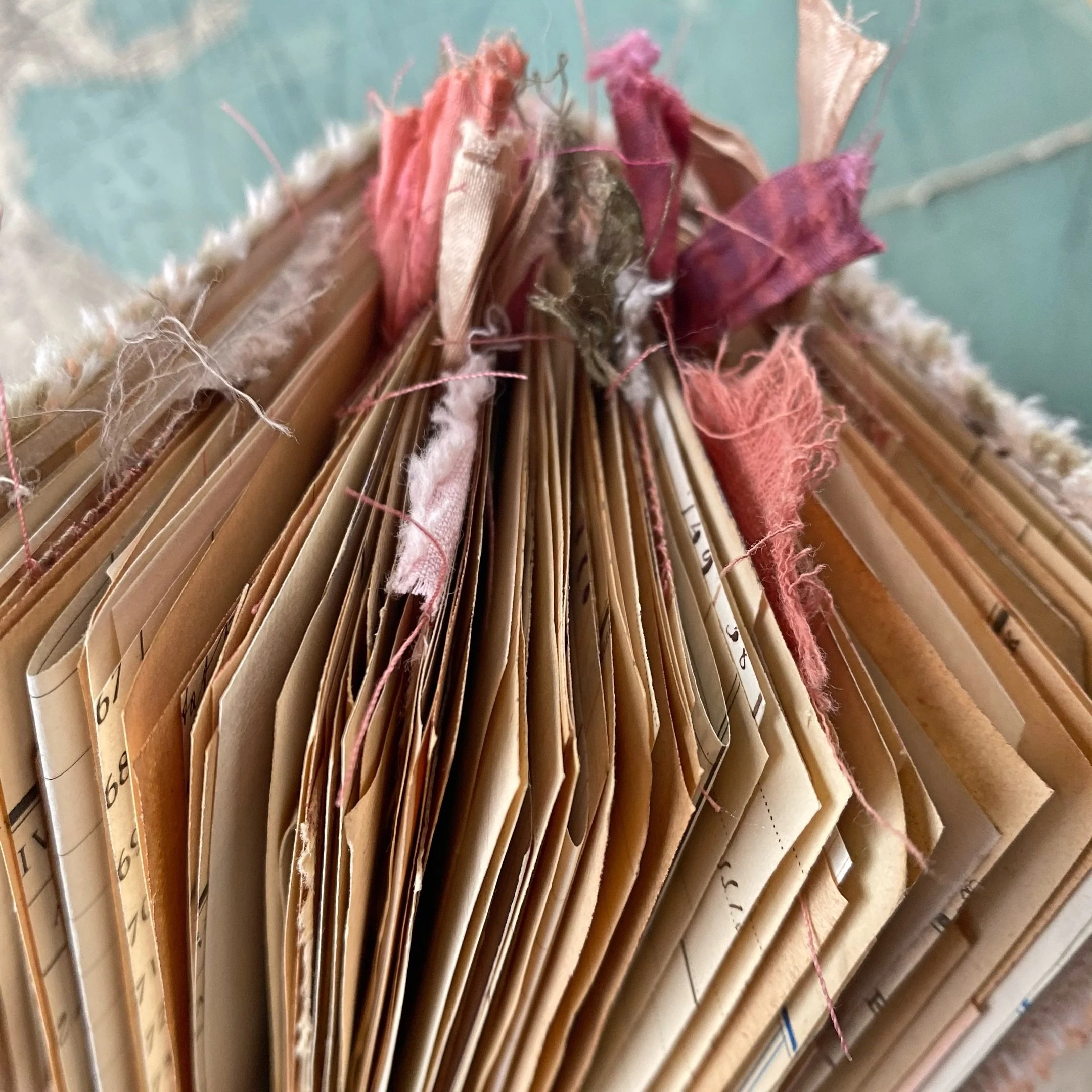 Hard cover vintage Journal 2.JPG