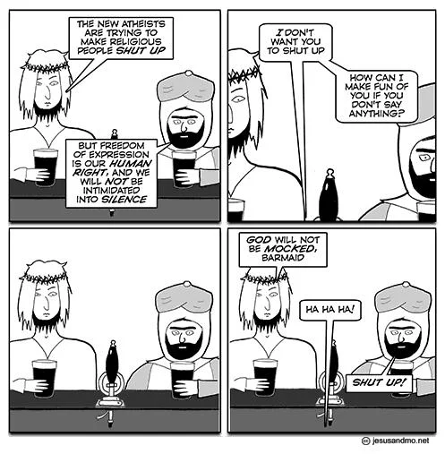 Jesus and Mo (religionskritikk).jpg
