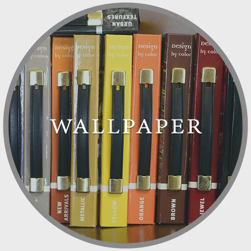 Wallpaper — Days Paints & Design Benjamin Moore Paint Store Saskatoon