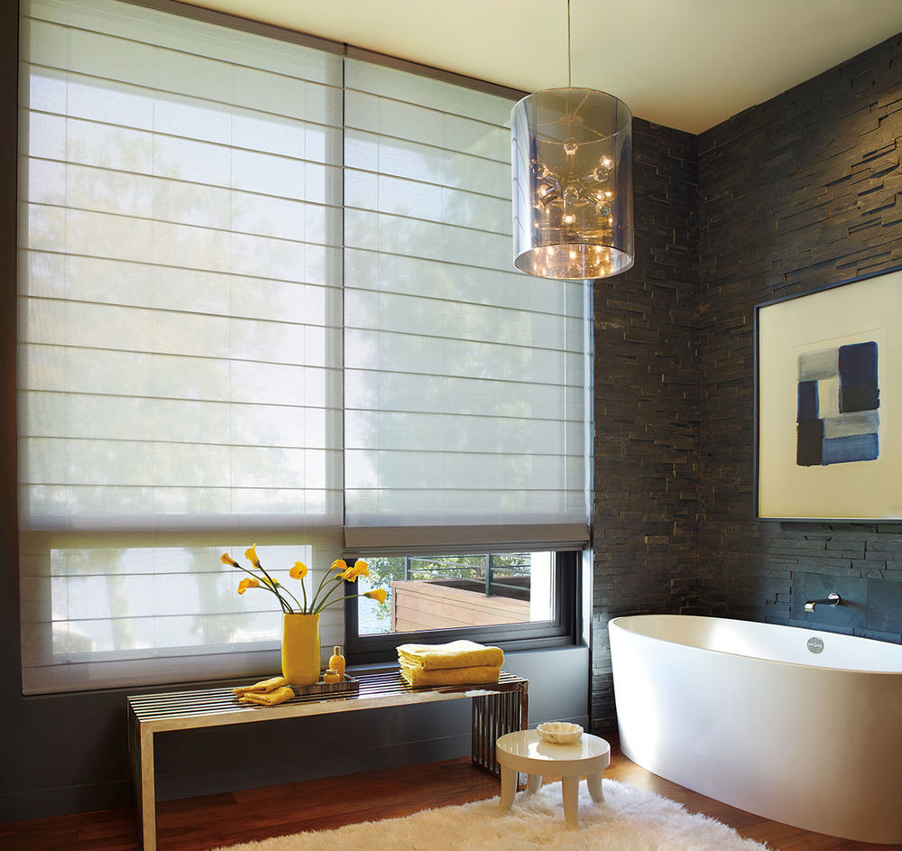 Hunter Douglas Alustra Woven Textures
