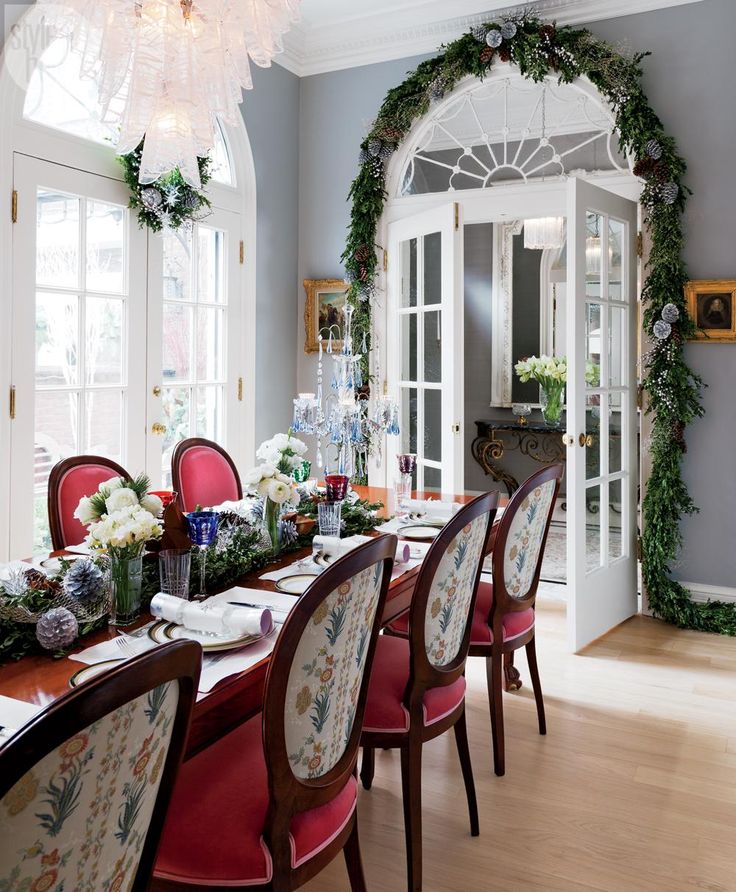 Image via Style at Home