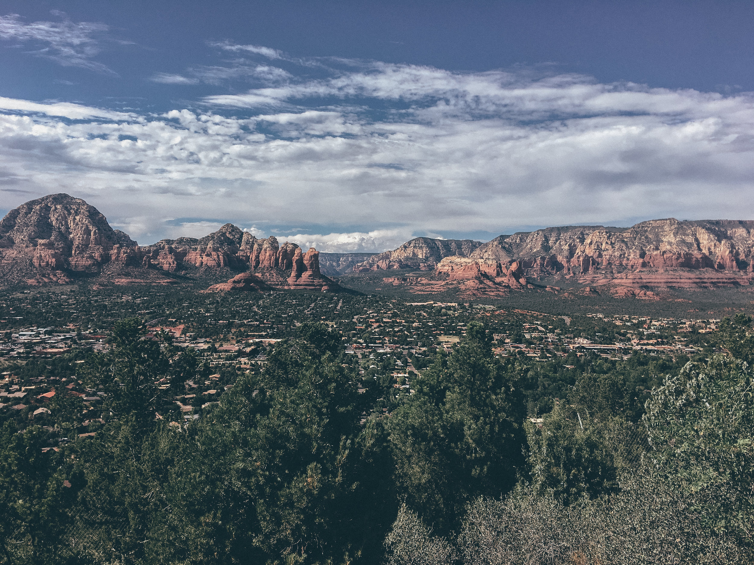 Sedona, AZ