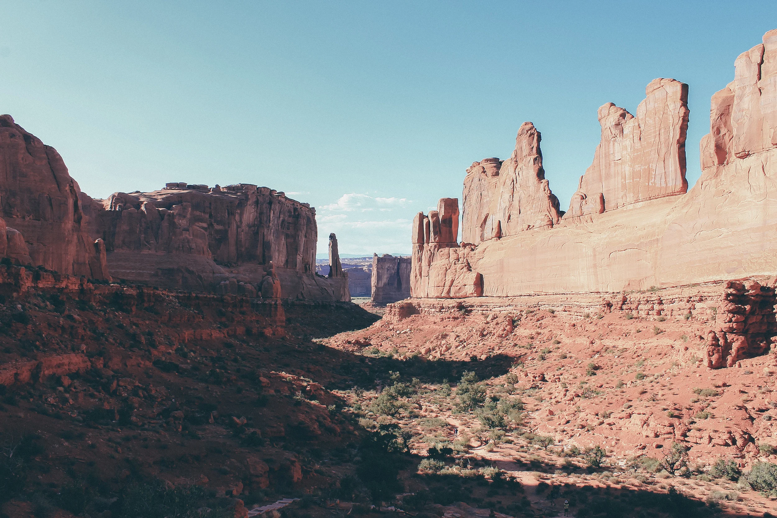Arches National Park, Utah
