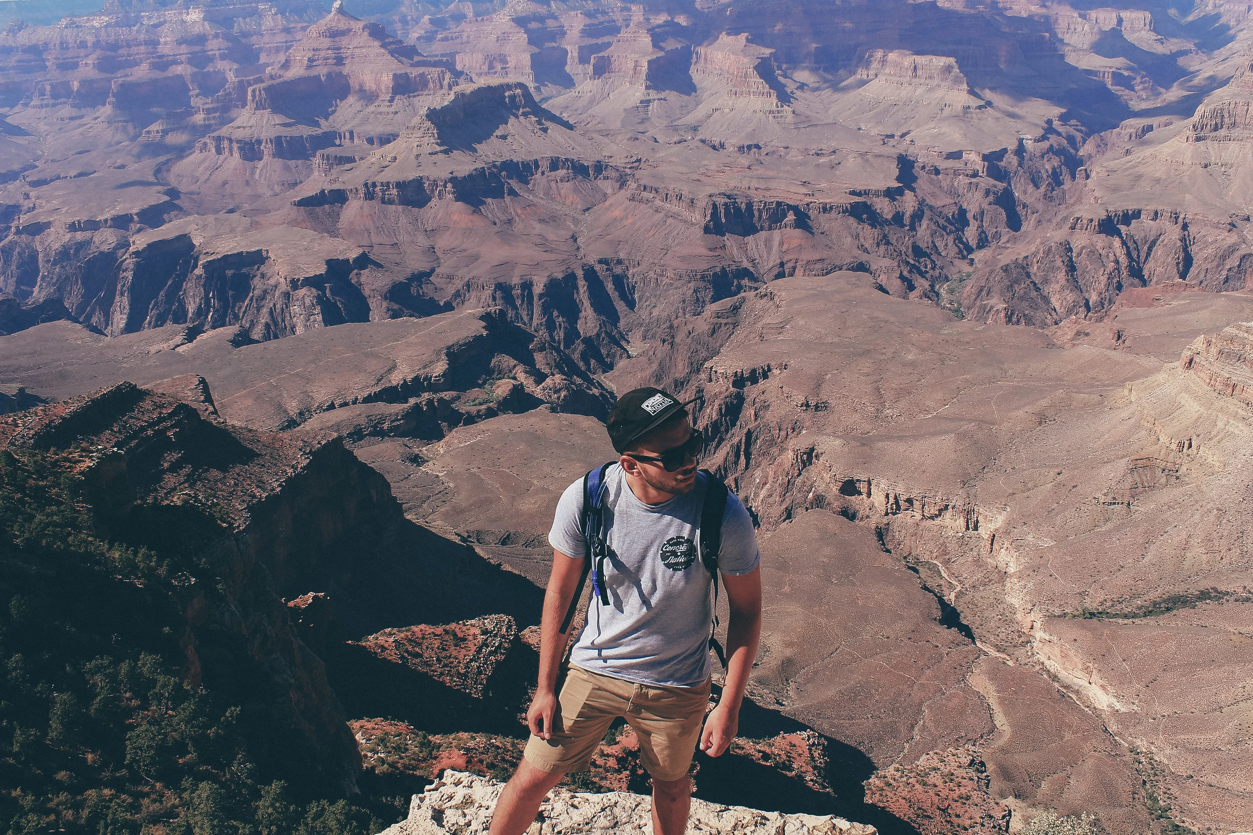 Photo by Logan Zuber