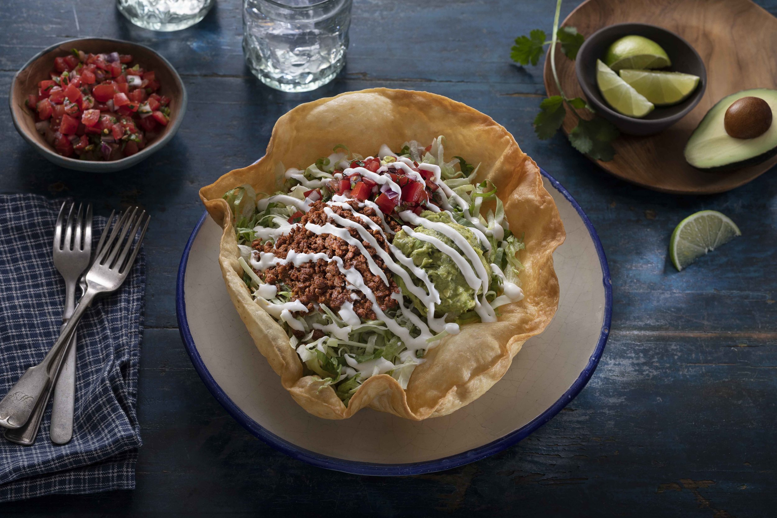 Taco Salad