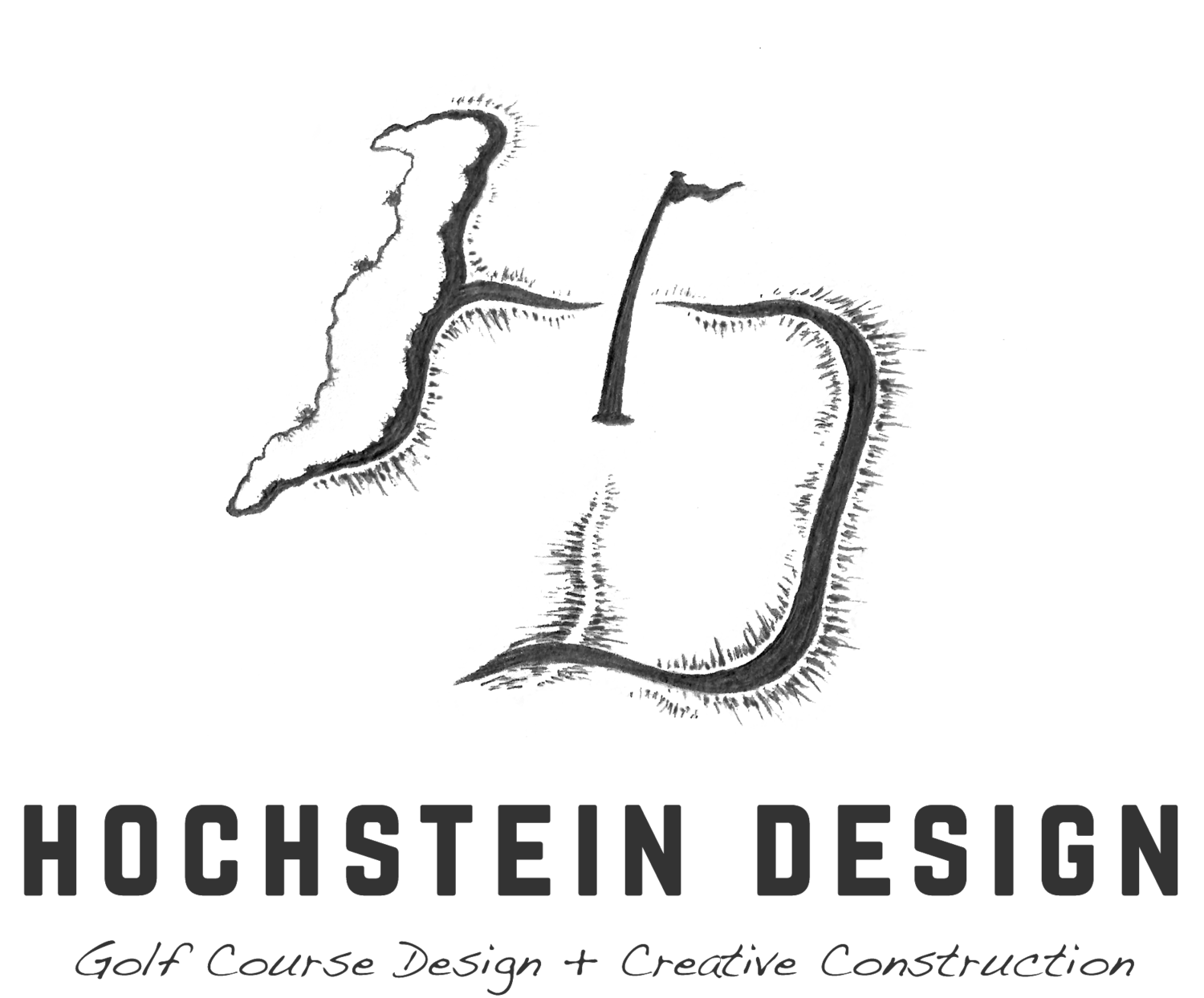 Hochstein Design - Golf Course Architecture