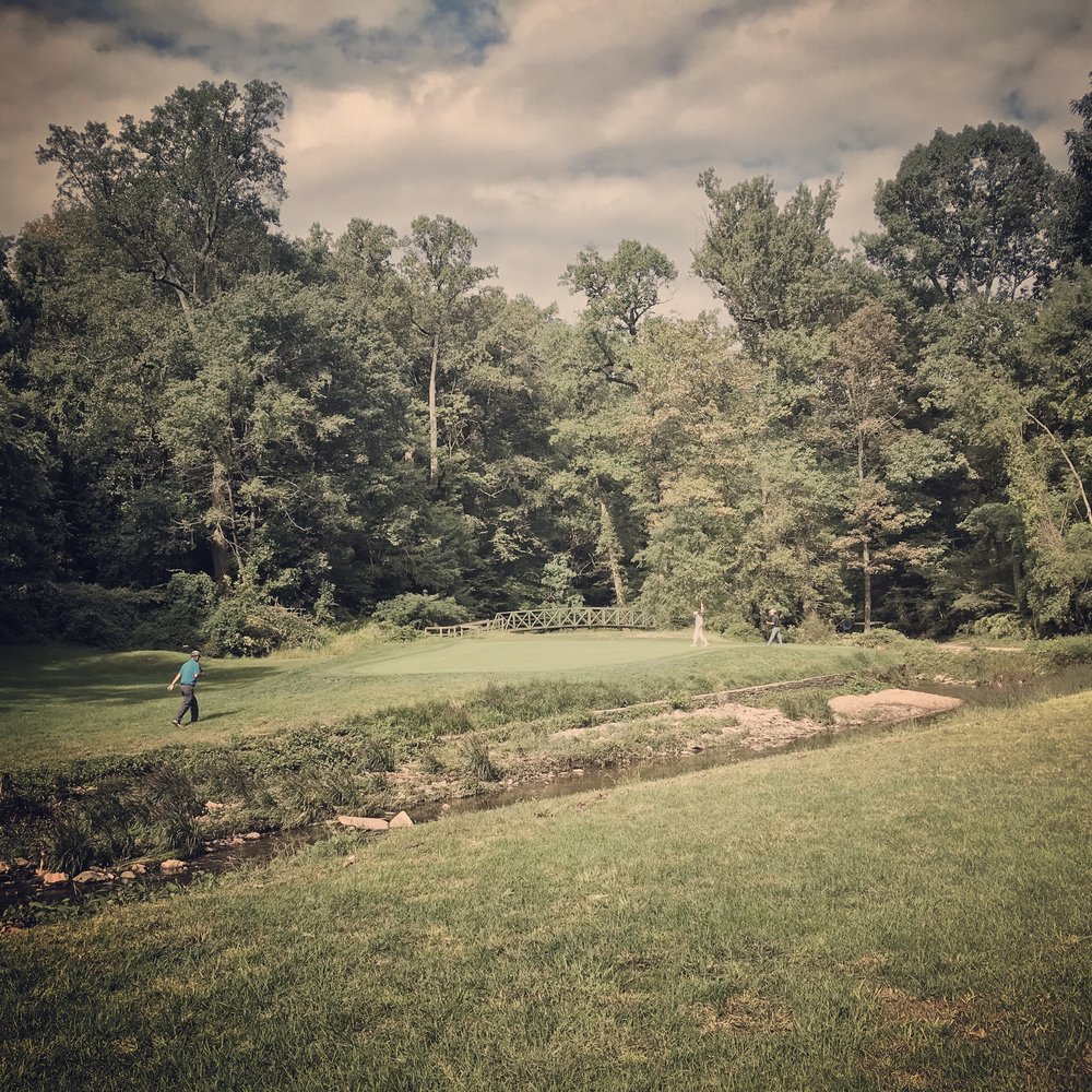 Cobb's Creek No. 3