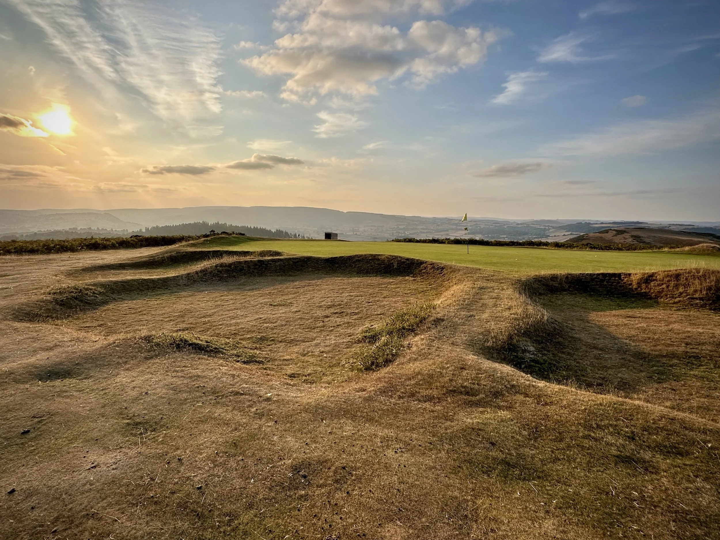 2025 in Review: All about the Golf