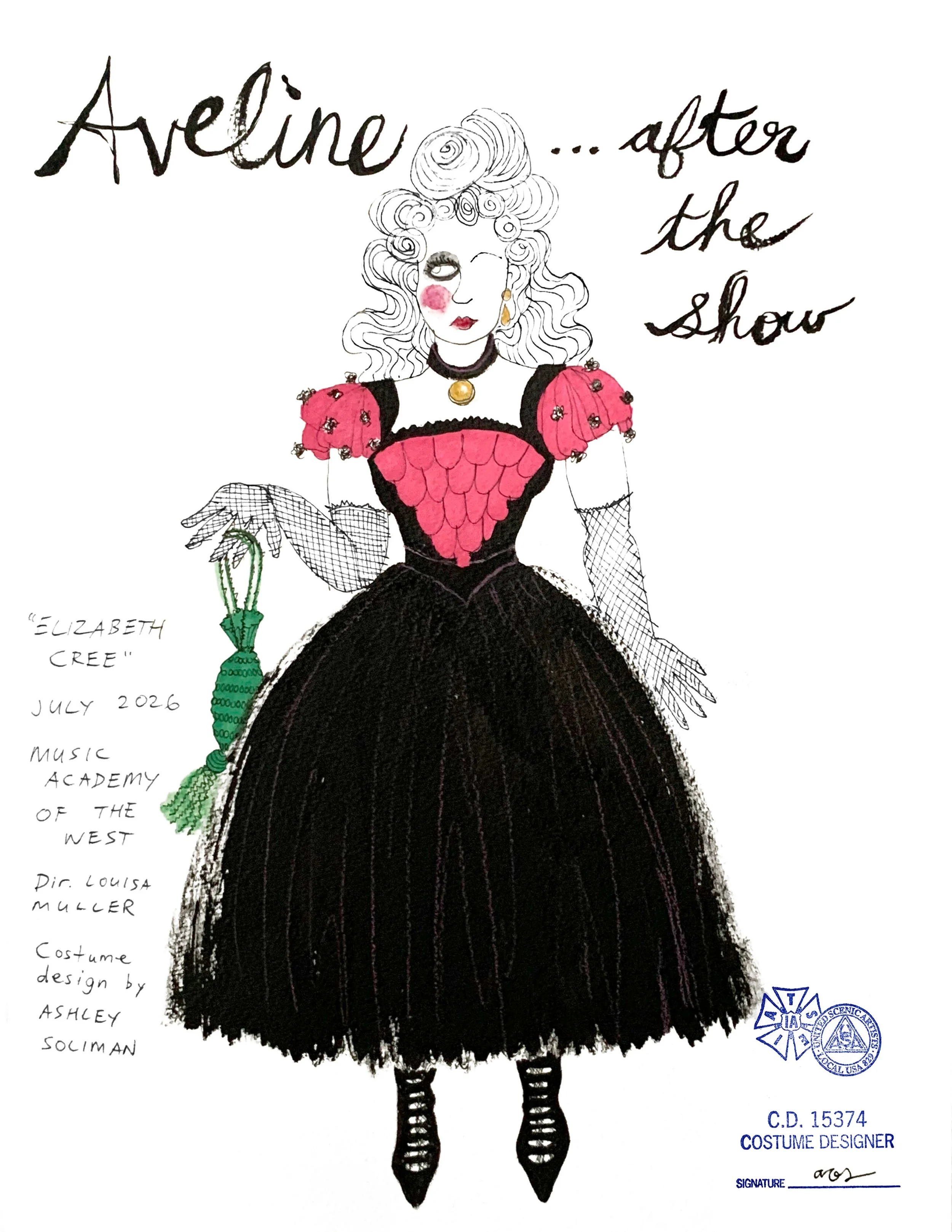 16 aveline post show.jpg