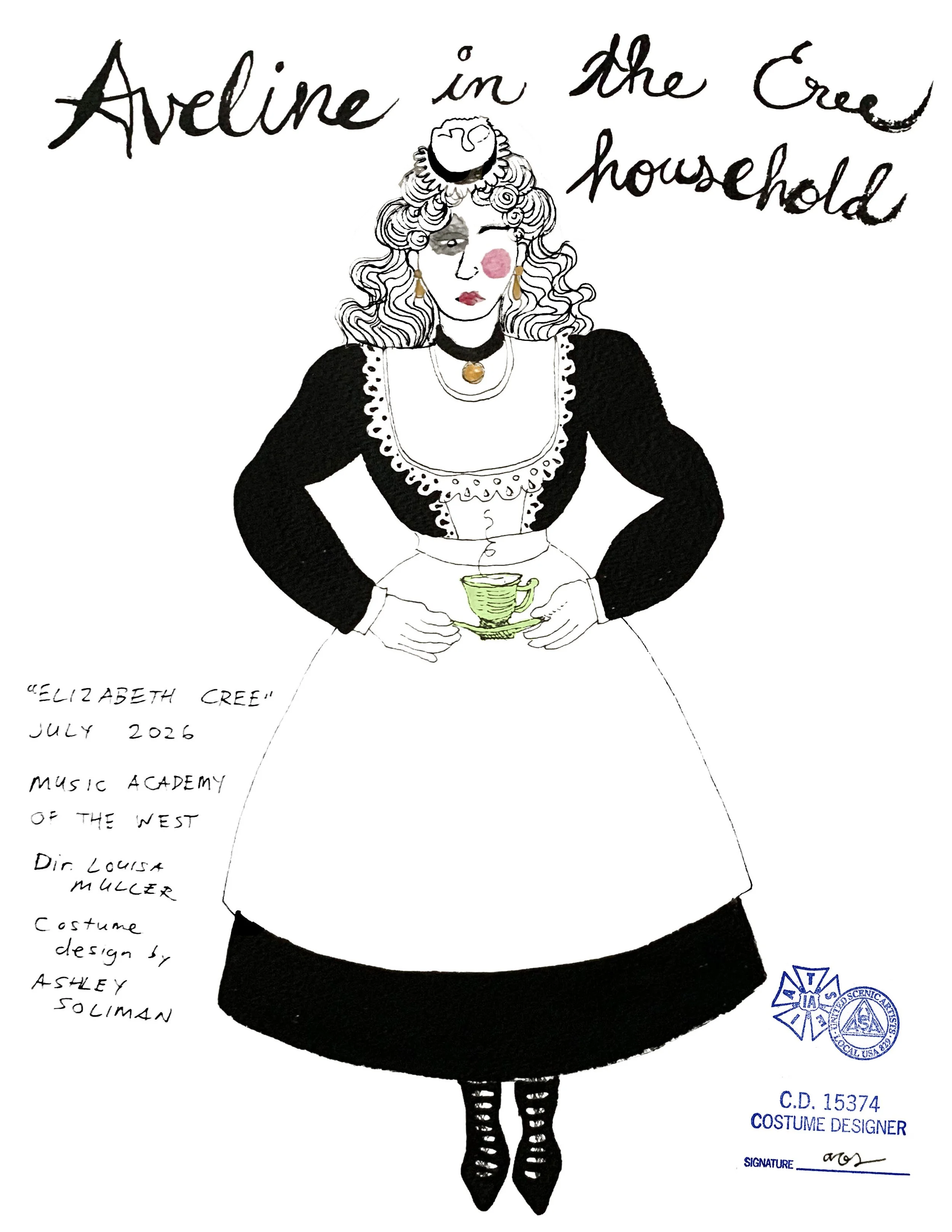 17 aveline the maid.jpg