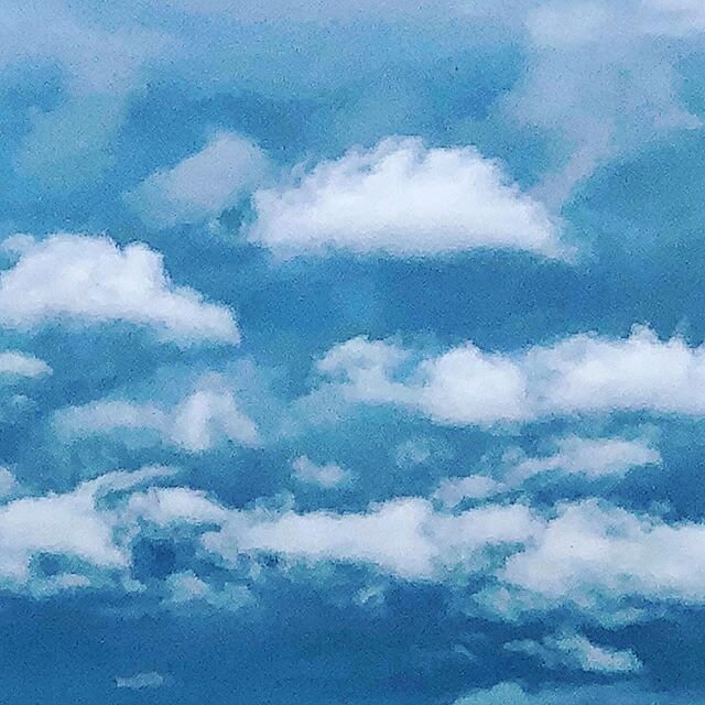 Let your unconscious mind be free like clouds in the sky. Free hypnotherapy sessions till May 15, hit me up...it&rsquo;s nothing but good vibes.