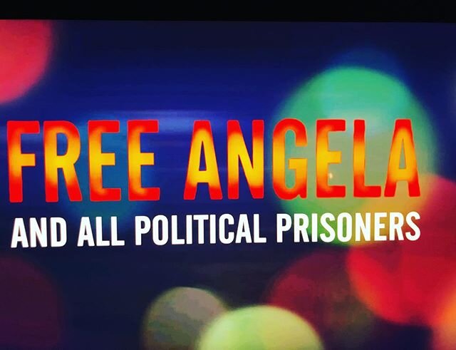 #angeladavis #mustsee #documentary