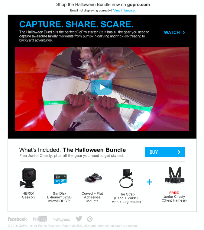 Halloween Bundle