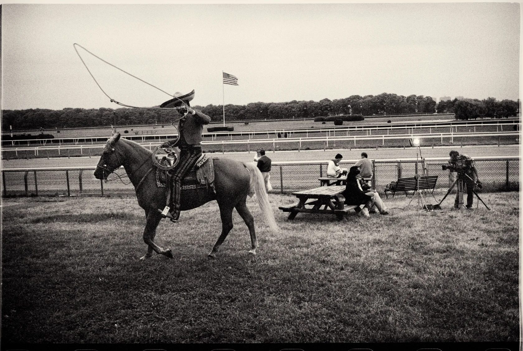 Belmont Raceway (1997)