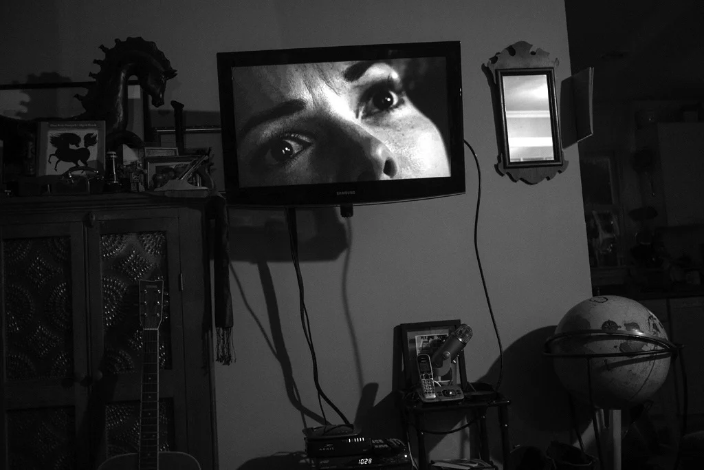 my own island (2013)