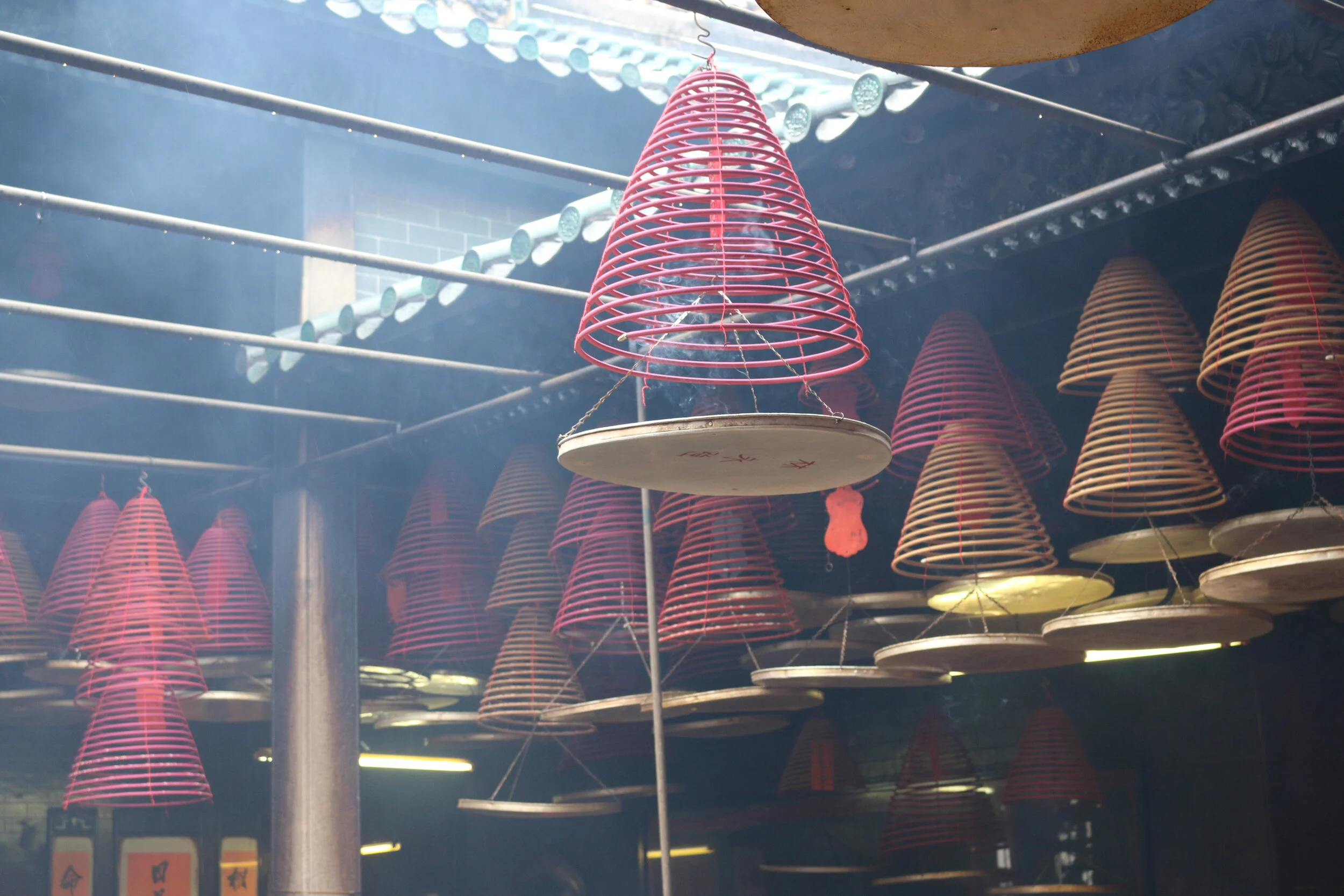 Hong Kong Culture 