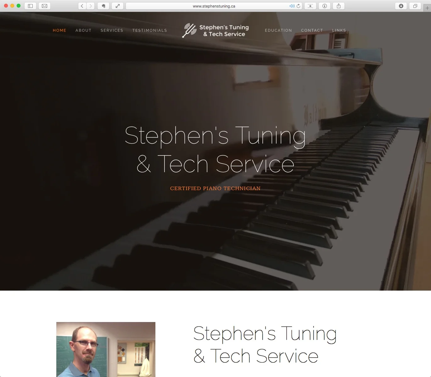 Stephen's Tuning & Tech Services